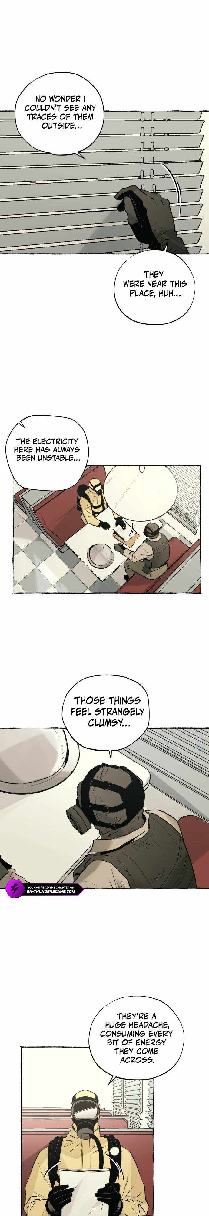 Control Zone Management Department Chapter 10 4